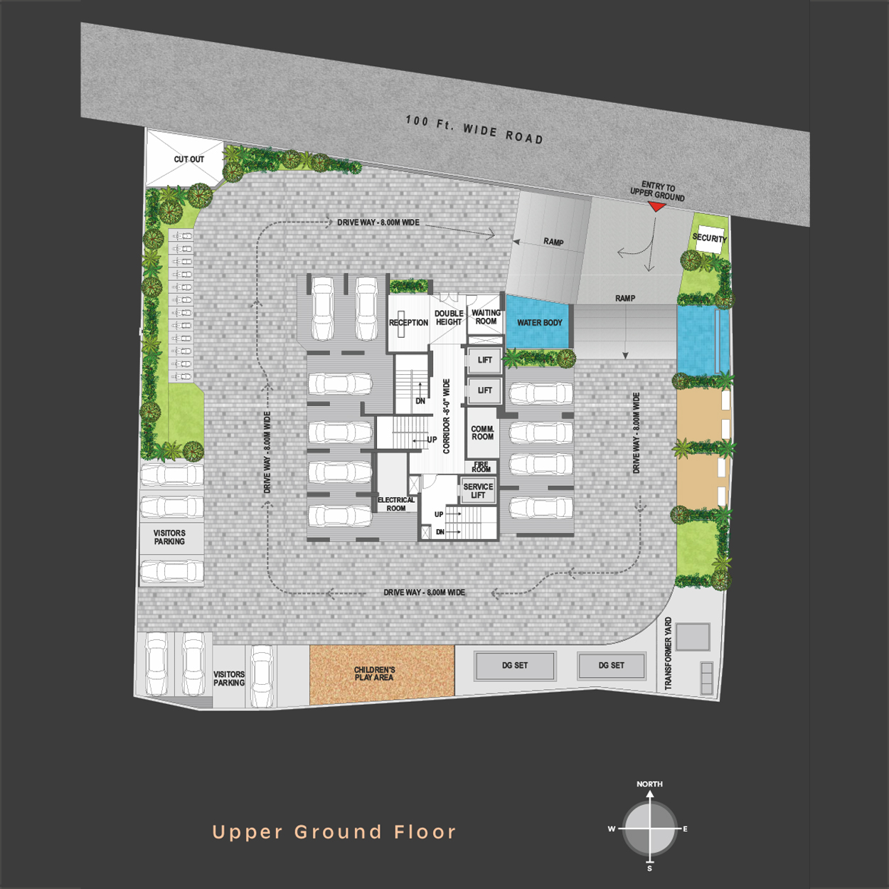 apartments in mangalore